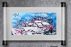 冰雪画1